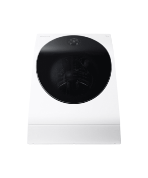 LG SIGNATURE LSWD100E Waschtrockner (12 kg / 7 kg, 1550 U/Min.)