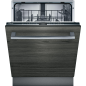 SIEMENS SN63HX41TE iQ300 Geschirrspüler (vollintegrierbar, 598 mm breit, 44 dB (A), E)
