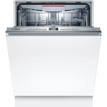 BOSCH SMV4EVX15E Serie 4 Geschirrspüler (vollintegrierbar, 598 mm breit, 44 dB (A), C)