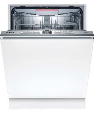 BOSCH SMV4EVX15E Serie 4 Geschirrspüler (vollintegrierbar, 598 mm breit, 44 dB (A), C)