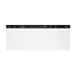 AEG FSK64907Z Serie 6000 mit SatelliteClean® & Besteckschublade Geschirrspüler (vollintegrierbar, 596 mm breit, 44 dB (A), C)