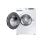 SAMSUNG WD81T554ABW/S2 Waschtrockner (8 kg / 5 kg, 1400 U/Min.) SAMSUNG WD81T554ABW/S2 Waschtrockner (8 kg / 5 kg, 1400 U/Min.)