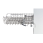 PKM GSP12A++7TI2 Geschirrspüler (Einbaugerät, 59,80 cm breit, E)