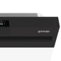 GORENJE GI661D60 Geschirrspüler (Standgerät, 59,6 cm breit, D)
