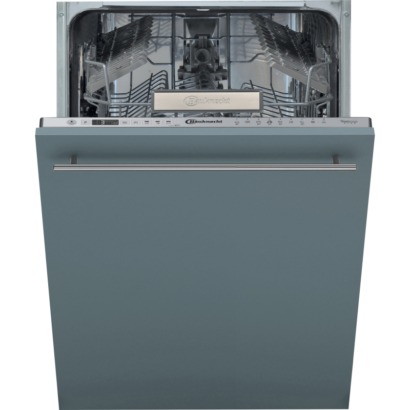 BAUKNECHT BSIO 3T223 PE X (2) Geschirrspüler (vollintegrierbar, 448 mm breit, 43 dB (A), E)