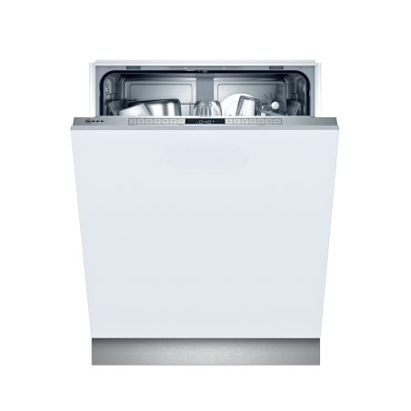 NEFF S155HTX15E Geschirrspüler (vollintegrierbar, 598 mm breit, 46 dB (A), E)