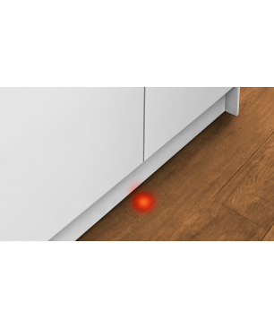 NEFF S155HTX15E Geschirrspüler (vollintegrierbar, 598 mm breit, 46 dB (A), E)
