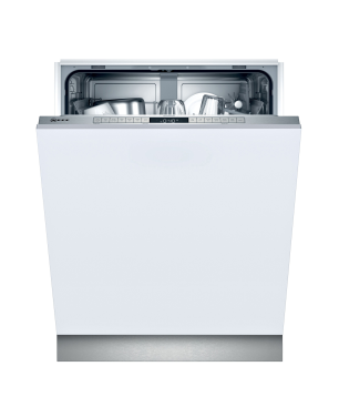 NEFF S155HTX15E Geschirrspüler (vollintegrierbar, 598 mm breit, 46 dB (A), E)