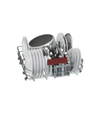 NEFF S155HTX15E Geschirrspüler (vollintegrierbar, 598 mm breit, 46 dB (A), E)