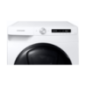 SAMSUNG WD81T554ABW/S2 Waschtrockner (8 kg / 5 kg, 1400 U/Min.) SAMSUNG WD81T554ABW/S2 Waschtrockner (8 kg / 5 kg, 1400 U/Min.)