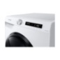 SAMSUNG WD81T554ABW/S2 Waschtrockner (8 kg / 5 kg, 1400 U/Min.) SAMSUNG WD81T554ABW/S2 Waschtrockner (8 kg / 5 kg, 1400 U/Min.)