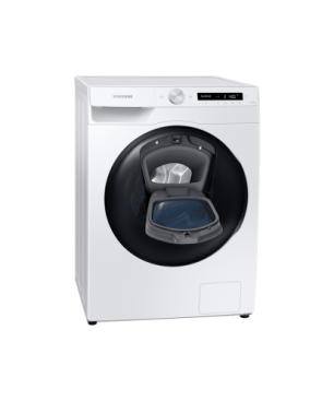 SAMSUNG WD81T554ABW/S2 Waschtrockner (8 kg / 5 kg, 1400 U/Min.)