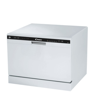 CANDY CDCP 6 Geschirrspüler (Standgerät, D)