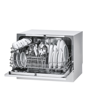 CANDY CDCP 6 Geschirrspüler (Standgerät, D)