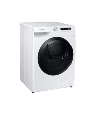 SAMSUNG WD81T554ABW/S2 Waschtrockner (8 kg / 5 kg, 1400 U/Min.)
