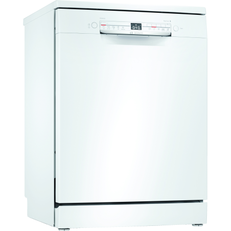 BOSCH SMS2ITW33E Serie 2 Geschirrspüler (unterbaufähig, 600 mm breit, 48 dB (A), E)
