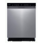 KOENIC KDW 6041-1 C BU Geschirrspüler (unterbaufähig, 598 mm breit, 42 dB (A), C)