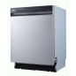 KOENIC KDW 6041-1 C BU Geschirrspüler (unterbaufähig, 598 mm breit, 42 dB (A), C)