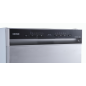 KOENIC KDW 6041-1 C BU Geschirrspüler (unterbaufähig, 598 mm breit, 42 dB (A), C)