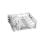 BOSCH SMI2ITS33E Serie 2 Geschirrspüler (teilintegrierbar, 598 mm breit, 48 dB (A), E)