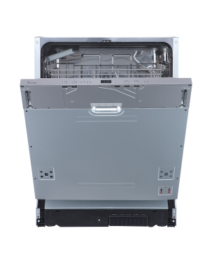 KKT KOLBE DW600VI Geschirrspüler (unterbaufähig, 59,8 cm breit, E)