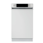GORENJE GI520E15X Geschirrspüler (teilintegrierbar, 448 mm breit, 47 dB (A), E)