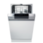 GORENJE GI520E15X Geschirrspüler (teilintegrierbar, 448 mm breit, 47 dB (A), E)