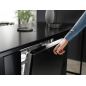 MIELE G 7970 SCVi AutoDos K2O Geschirrspüler (vollintegrierbar, 598 mm breit, 41 dB (A), A)