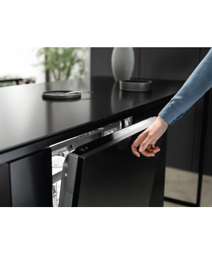 MIELE G 7970 SCVi AutoDos K2O Geschirrspüler (vollintegrierbar, 598 mm breit, 41 dB (A), A)