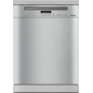 MIELE G 7110 SC AutoDos Geschirrspüler (freistehend, 598 mm breit, 43 dB (A), B)