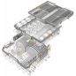MIELE G 7615 SCi XXL AutoDos Geschirrspüler (teilintegrierbar, 598 mm breit, 41 dB (A), A) MIELE G 7615 SCi XXL AutoDos Geschirrspüler (teilintegrierbar, 598 mm breit, 41 dB (A), A)