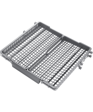 SAMSUNG DW60A8060BB/ET Geschirrspüler (vollintegrierbar, 598 mm breit, 43 dB (A), B)
