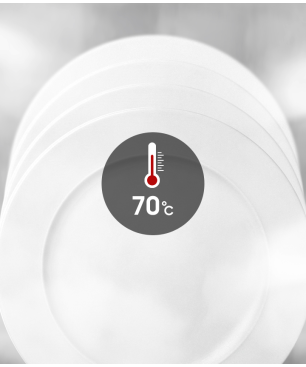 SAMSUNG DW60A8060BB/ET Geschirrspüler (vollintegrierbar, 598 mm breit, 43 dB (A), B)