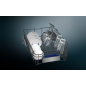 SIEMENS SR45ZS11ME iQ500 Geschirrspüler (unterbaufähig (Besteckschublade, 448 mm breit, 43 dB (A), C)