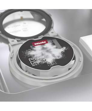 MIELE G 7110 SCi AutoDos Geschirrspüler (teilintegrierbar, 598 mm breit, 43 dB (A), B)