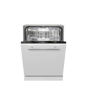MIELE G 7465 SCVi XXL AutoDos Geschirrspüler (vollintegrierbar, 598 mm breit, 42 dB (A), A)
