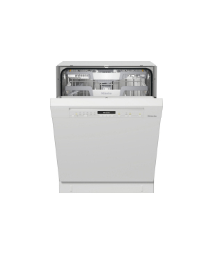 MIELE G 7200 SCU Geschirrspüler (unterbaufähig, 598 mm breit, 43 dB (A), A)