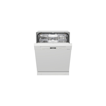 MIELE G 7200 SCU Geschirrspüler (unterbaufähig, 598 mm breit, 43 dB (A), A)
