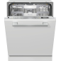 MIELE G7160SCVi AutoDos Geschirrspüler (vollintegrierbar, 598 mm breit, 43 dB (A), B)