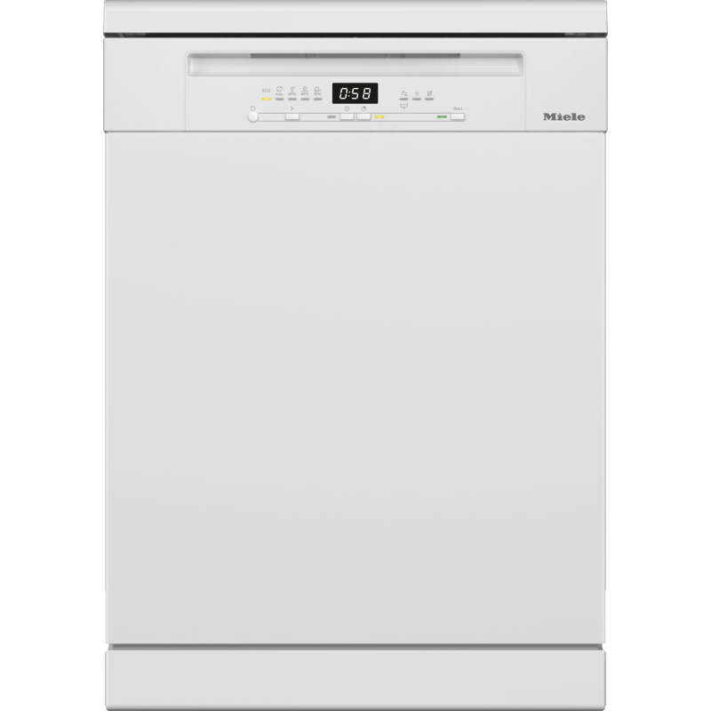 MIELE G 5310 Active Plus Geschirrspüler (freistehend, 598 mm breit, 44 dB (A), C)