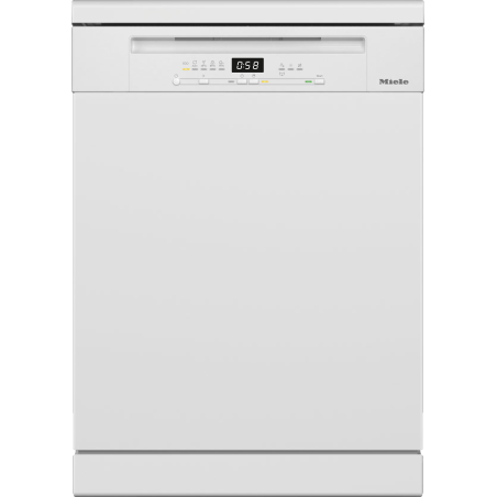 MIELE G 5310 Active Plus Geschirrspüler (freistehend, 598 mm breit, 44 dB (A), C)
