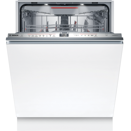 BOSCH SMV6ZCX16E Serie 6 Geschirrspüler (vollintegrierbar, 598 mm breit, 40 dB (A), B)