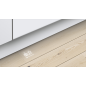 BOSCH SMV6ZCX16E Serie 6 Geschirrspüler (vollintegrierbar, 598 mm breit, 40 dB (A), B)