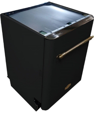 KAISER S 60 U 88 XL Em Geschirrspüler (unterbaufähig (Besteckschublade, 598 mm breit, C)