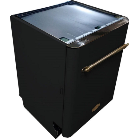 KAISER S 60 U 88 XL Em Geschirrspüler (unterbaufähig (Besteckschublade, 598 mm breit, C)