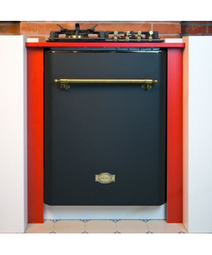 KAISER S 60 U 88 XL Em Geschirrspüler (unterbaufähig (Besteckschublade, 598 mm breit)
