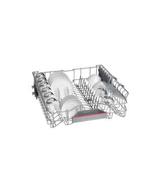 BOSCH SMS6ZCW00E Serie 6 Geschirrspüler (unterbaufähig, 600 mm breit, 44 dB (A), C)