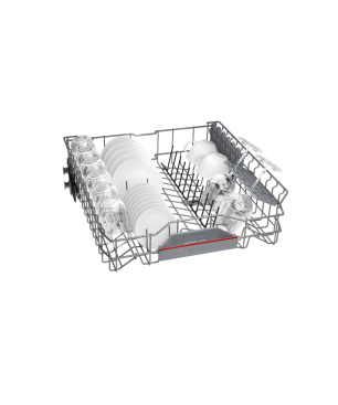 BOSCH SMS6ZCW00E Serie 6 Geschirrspüler (unterbaufähig, 600 mm breit, 44 dB (A), C)