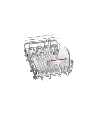 BOSCH SPI6ZMS35E Serie 6 Geschirrspüler (teilintegrierbar, 448 mm breit, 43 dB (A), C)