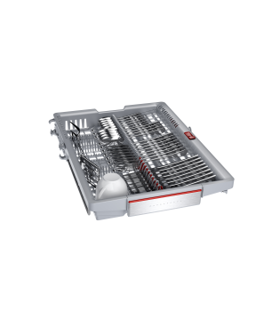 BOSCH SPI6ZMS35E Serie 6 Geschirrspüler (teilintegrierbar, 448 mm breit, 43 dB (A), C)